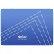 Накопичувач SSD 2.5" 120GB Netac (NT01N535S-120G-S3X) - изображение 5