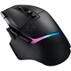 Мышка Logitech G502 X Plus Wireless Black (910-006162) - изображение 1