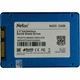 Накопичувач SSD 2.5" 256GB Netac (NT01N600S-256G-S3X) - изображение 2