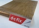 Самоклейка декоративная D-C-Fix Дуб дикорастущий коричневый полуглянец 0,45 х 1м (200-2738) - изображение 2