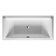 Ванна акриловая Duravit Starck встраиваемая 190x90 белый - изображение 2