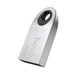 Флешка HOCO USB UD9 32GB, серебристая - изображение 1