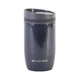 Термокружка Kamille 300ml из нержавеющей стали Серый KM-2048 - изображение 1