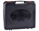 Портативная туристическая газовая плита с пьезоподжигом portable gas stove BDZ 155 Original by Happy Home c пластиковым кейсом адаптер под большой баллон - изображение 10