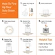 Походная Щепочница Горелка Solo Stove Lite (США) - изображение 6