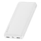 Портативный аккумулятор Baseus Bipow Digital Display (Overseas Edition) 10000mAh 15W (PPBD050002) White - изображение 4