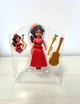 Лялька Принцеса Олена з Авалора з гітарою Disney Princess Міні Elena Of Avalor 10см Hasbro C0380 - зображення 2