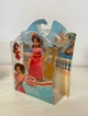 Лялька Принцеса Олена з Авалора з гітарою Disney Princess Міні Elena Of Avalor 10см Hasbro C0380 - зображення 5
