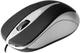 Мышь Media-Tech Plano USB Silver (MT1091S) - изображение 1