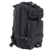 Походный рюкзак с USB Спартак Molle Assault 36L Black - изображение 1