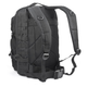 Походный рюкзак с USB Спартак Molle Assault 36L Black - изображение 2