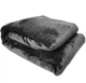 Электрическая простынь DMS (Германия) EHD-200A 200x180 см Black - изображение 1