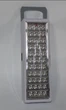 Світлодіодна переносна лампа з акумулятором 44 LED - зображення 2