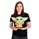 Ігрова фігурка Funko POP! cерії Мандалорець - Малюк 25 см - зображення 4