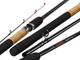 Фідер Salmo Sniper Feeder Travel 120 90/3.60 (4096-360) - изображение 2