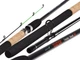 Вудилище Salmo Sniper Feeder Travel 90 3.6 м до 90 г (4095-360) - изображение 2