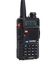 Рація Baofeng UV-5R Forest Version 5 Вт до 10 км. з посиленою антеною Nagoya NA-771 - зображення 4