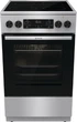 Плита GORENJE GECS5C70XA - изображение 1