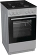 Плита комбінована Gorenje MEK3011SB - изображение 2