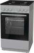 Плита комбінована Gorenje MEK3011SB - изображение 3