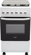 Плита Eleyus Tekna 5007 CF WH - зображення 2