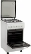 Плита Eleyus Tekna 5007 CF WH - зображення 3