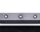 Духова шафа VENTOLUX BRISTOL 6 MT (BK/X) - изображение 7