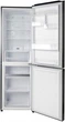 Холодильник Hitachi R-B410PUC6BBK - зображення 4