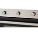 Духова шафа Ventolux TOLEDO 6 MT (BK/X) - изображение 5