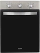 Духова шафа VENTOLUX NEW YORK 6 MT (BKX) - зображення 1