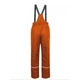 Теплый полукомбинезон B.TEX 122-128 см Оранжевый (950-02012-22) - изображение 2