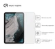 Защитное стекло для планшета Nokia T20, Glass.CR, закаленное стекло 9H, 2.5D, полная проклейка, с олеофобным покрытием, простая установка и совместимость с чехлами всех типов (Case friendly), ArmorStandart (ARM61361) - изображение 2