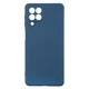 Чехол ArmorStandart ICON для Samsung M53 (M536) Camera cover Dark Blue (ARM61803) - изображение 1