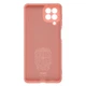 Чехол ArmorStandart ICON для Samsung M53 (M536) Camera cover Pink (ARM64585) - изображение 2
