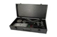 Паяльник для пластикових труб MASTERTOOL 20-63 мм 1500 Вт/220 V/50 Hz 0-300°С IP44 LED-індикація металевий кейс ППТ1500 - изображение 4