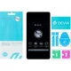 Пленка защитная Devia Privacy Apple Iphone 13/13 Pro (DV-IPN-13PRPRV) - изображение 1