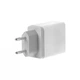 Зарядное устройство XoKo WC-210 2.4A USB White (WC-210-WH) (WC-210-WH) (198331) - изображение 3