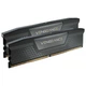 ОЗУ Corsair Vengeance DDR5 2x16GB 5600 MHz Black (CMK32GX5M2B5600C36) - изображение 1