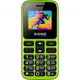 Мобильный телефон Sigma Comfort 50 HIT2020 Green (4827798120941) - изображение 1