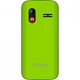Мобильный телефон Sigma Comfort 50 HIT2020 Green (4827798120941) - изображение 2