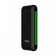 Мобильный телефон Sigma X-style 18 Track Black-Green (4827798854433) (156074) - изображение 3