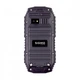 Мобильный телефон Sigma X-treme DT68 Black (4827798337714) - зображення 2
