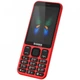Мобільний телефон Sigma X-style 351 LIDER Red (4827798121948) (166141) - зображення 3