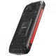 Мобильный телефон Sigma X-treme PR68 Black Red (4827798122129) (156214) - изображение 4