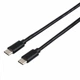 Дата кабель USB-C to USB-C 1.8m Atcom (12118) (262995) - изображение 2