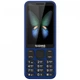 Мобильный телефон Sigma X-style 351 LIDER Blue (4827798121931) (156182) - изображение 1