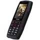 Мобильный телефон Sigma X-treme AZ68 Black Red (4827798374924) (156161) - изображение 3
