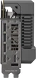 ASUS PCI-Ex GeForce RTX 4090 TUF Gaming OC Edition 24 GB GDDR6X (384 bity) (2595/21000) (2 x HDMI, 3 x DisplayPort) (90YV0IE1-M0NA00) - obraz 11