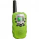Портативная рация Baofeng MiNi BF-T2 PMR446 Green (MiNiBFT2_G) - изображение 5