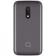 Мобильный телефон Alcatel 3025 Single SIM Metallic Gray (3025X-2AALUA1) - зображення 2